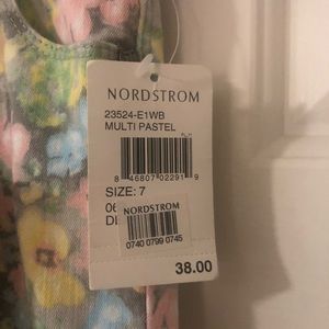 Girls size 7 Tractor Jeans